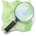 OpenStreetMap icon